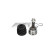 Joint Kit, drive shaft CV-5502 Kavo parts, Thumbnail 4