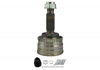 Joint Kit, drive shaft CV-5503 Kavo parts