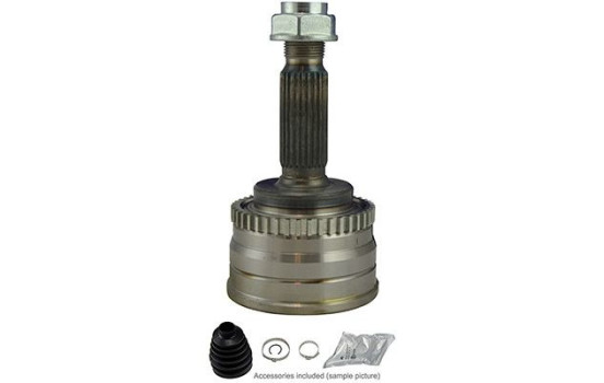 Joint Kit, drive shaft CV-5503 Kavo parts