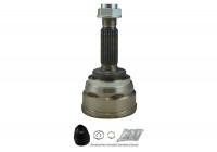 Joint Kit, drive shaft CV-5504 Kavo parts