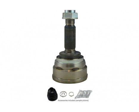 Joint Kit, drive shaft CV-5504 Kavo parts