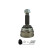 Joint Kit, drive shaft CV-5504 Kavo parts