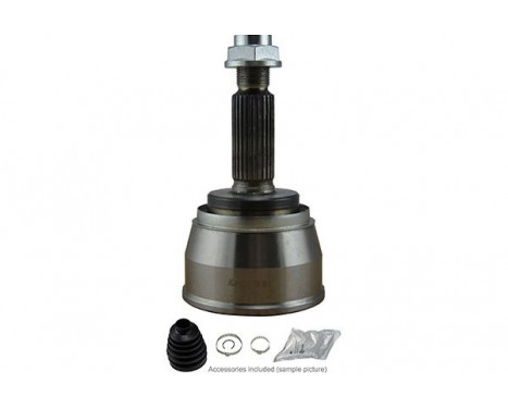 Joint Kit, drive shaft CV-5505 Kavo parts
