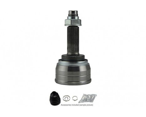 Joint Kit, drive shaft CV-5506 Kavo parts