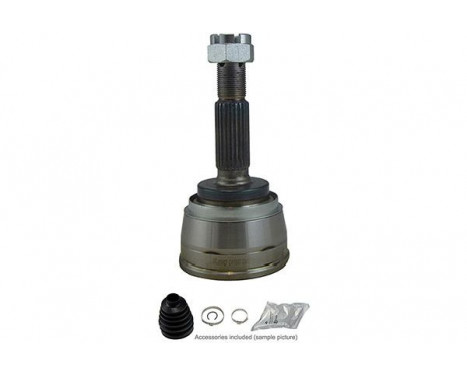 Joint Kit, drive shaft CV-5507 Kavo parts
