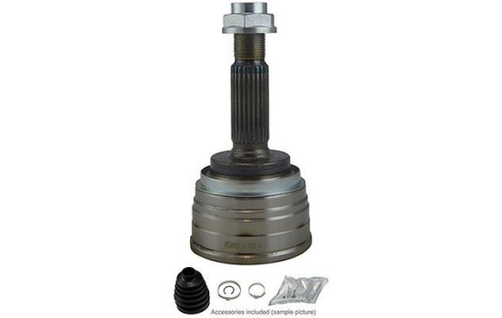Joint Kit, drive shaft CV-5509 Kavo parts, Image 2