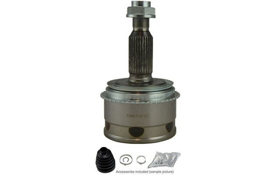 Joint Kit, drive shaft CV-5510 Kavo parts