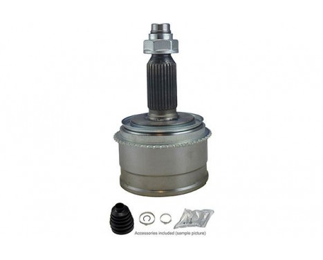 Joint Kit, drive shaft CV-5511 Kavo parts