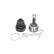 Joint Kit, drive shaft CV-5512 Kavo parts, Thumbnail 2
