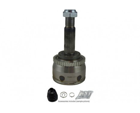 Joint Kit, drive shaft CV-5514 Kavo parts