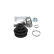 Joint Kit, drive shaft CV-5515 Kavo parts, Thumbnail 5