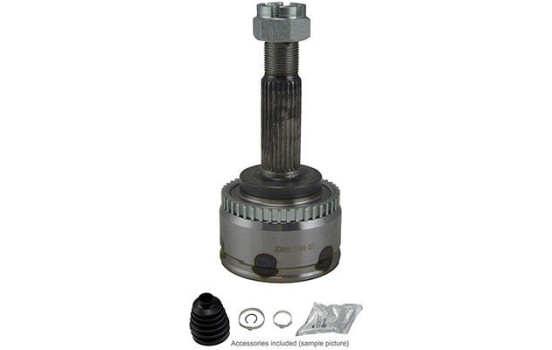 Joint Kit, drive shaft CV-5516 Kavo parts