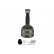 Joint Kit, drive shaft CV-5517 Kavo parts