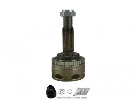 Joint Kit, drive shaft CV-5519 Kavo parts