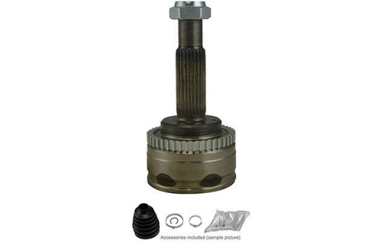 Joint Kit, drive shaft CV-5519 Kavo parts