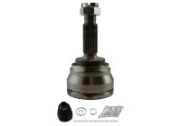 Joint Kit, drive shaft CV-5522 Kavo parts