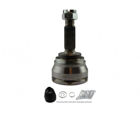 Joint Kit, drive shaft CV-5522 Kavo parts