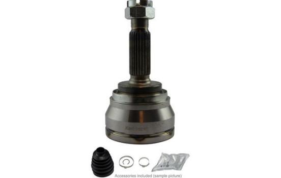 Joint Kit, drive shaft CV-5522 Kavo parts, Image 2
