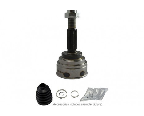 Joint Kit, drive shaft CV-5525 Kavo parts