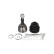 Joint Kit, drive shaft CV-5525 Kavo parts, Thumbnail 2