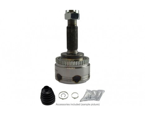 Joint Kit, drive shaft CV-5527 Kavo parts