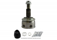 Joint Kit, drive shaft CV-5528 Kavo parts