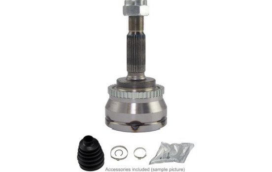 Joint Kit, drive shaft CV-5529 Kavo parts