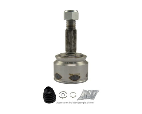 Joint Kit, drive shaft CV-5530 Kavo parts