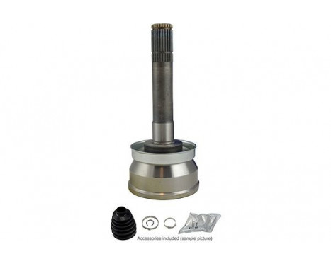 Joint Kit, drive shaft CV-6503 Kavo parts