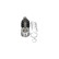 Joint Kit, drive shaft CV-6503 Kavo parts, Thumbnail 5