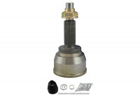 Joint Kit, drive shaft CV-6506 Kavo parts