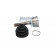 Joint Kit, drive shaft CV-6507 Kavo parts, Thumbnail 5