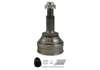 Joint Kit, drive shaft CV-6510 Kavo parts