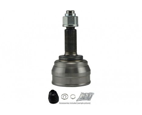 Joint Kit, drive shaft CV-6512 Kavo parts