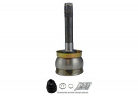 Joint Kit, drive shaft CV-6513 Kavo parts