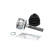 Joint Kit, drive shaft CV-6513 Kavo parts, Thumbnail 3