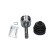 Joint Kit, drive shaft CV-6513 Kavo parts, Thumbnail 4