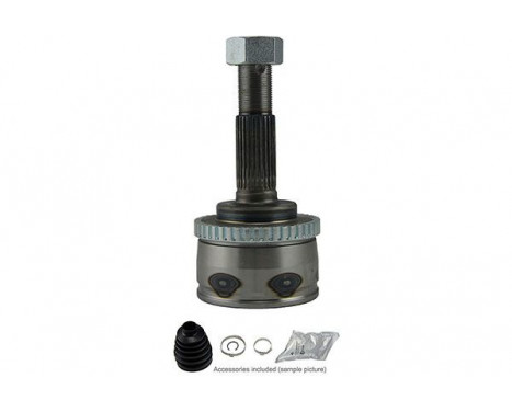 Joint Kit, drive shaft CV-6514 Kavo parts
