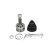 Joint Kit, drive shaft CV-6514 Kavo parts, Thumbnail 2