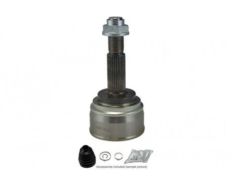 Joint Kit, drive shaft CV-6515 Kavo parts