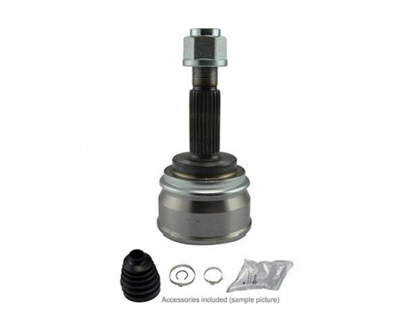 Joint Kit, drive shaft CV-6517 Kavo parts