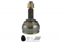 Joint Kit, drive shaft CV-6519 Kavo parts