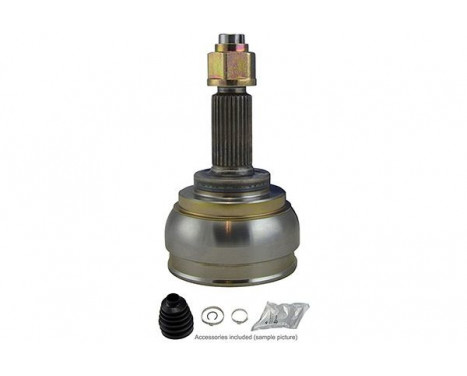 Joint Kit, drive shaft CV-6519 Kavo parts