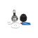 Joint Kit, drive shaft CV-6519 Kavo parts, Thumbnail 2