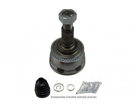 Joint Kit, drive shaft CV-6520 Kavo parts