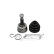 Joint Kit, drive shaft CV-6520 Kavo parts, Thumbnail 2