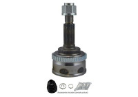 Joint Kit, drive shaft CV-6521 Kavo parts
