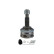 Joint Kit, drive shaft CV-6521 Kavo parts