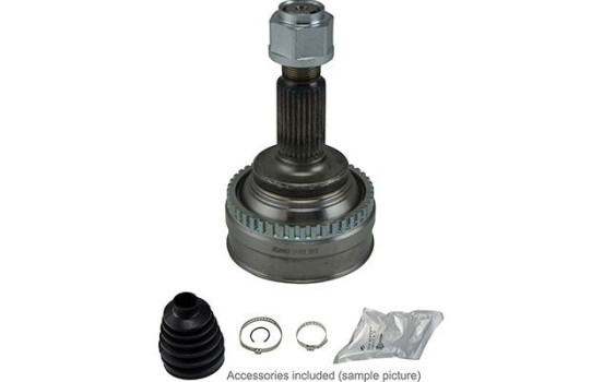 Joint Kit, drive shaft CV-6522 Kavo parts