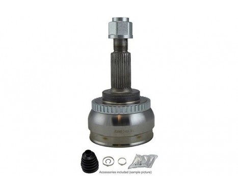 Joint Kit, drive shaft CV-6524 Kavo parts